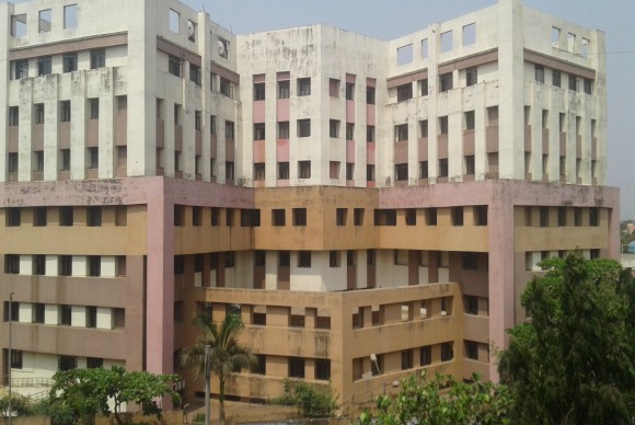 HBT Medical College Mumbai Admission 2023-Cut Off, Fees, Ranking, MBBS ...