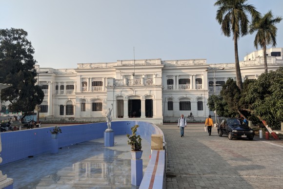 Picture of Jawaharlal Nehru Medical College, Bhagalpur