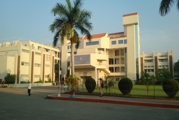 Krishna Institute of Medical Sciences Karad Admission 2023 Cut off