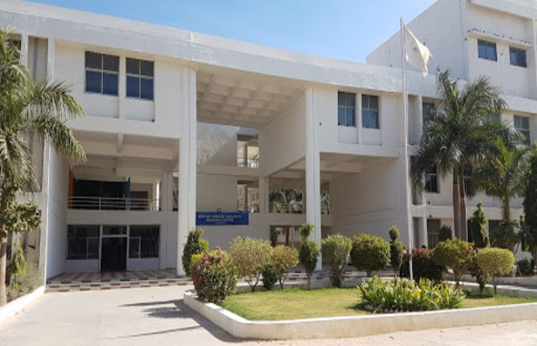 Nootan Medical College Mehsana Cut off Fees Admission Courses