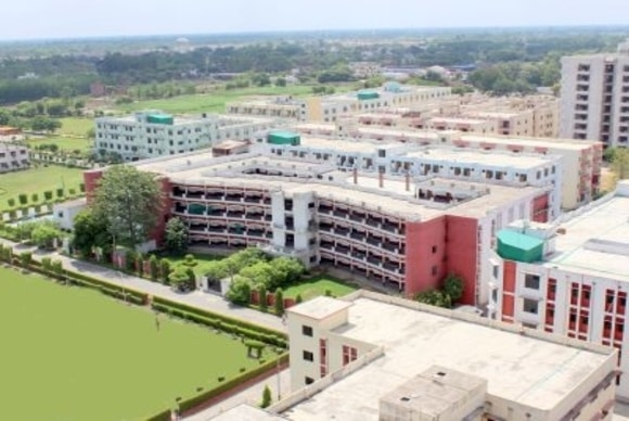 Rohilkhand Medical College