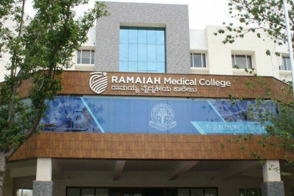 MS Ramaiah Medical College Admission 2023-Cut Off, Fees, Ranking, MBBS ...