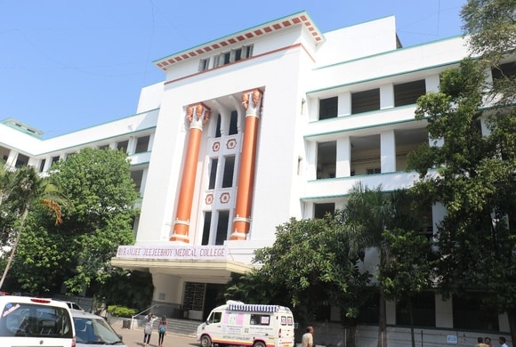 BJ Medical College Pune Cut off Fees Admission Courses