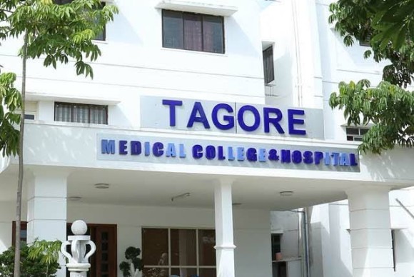 Tagore Medical College Admission 2023-Cut Off, Fees, Ranking