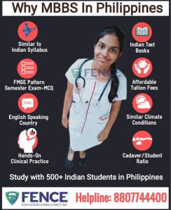 MBBS In Philippines