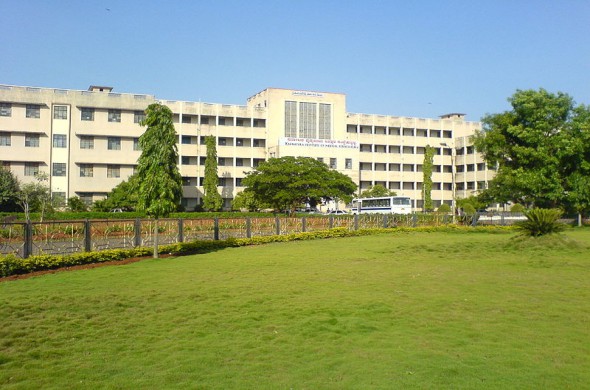 Karnataka Institute of Medical Sciences, Hubli