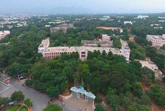 Sri Venkateswara Medical College Admission 2023 Cut off Fees