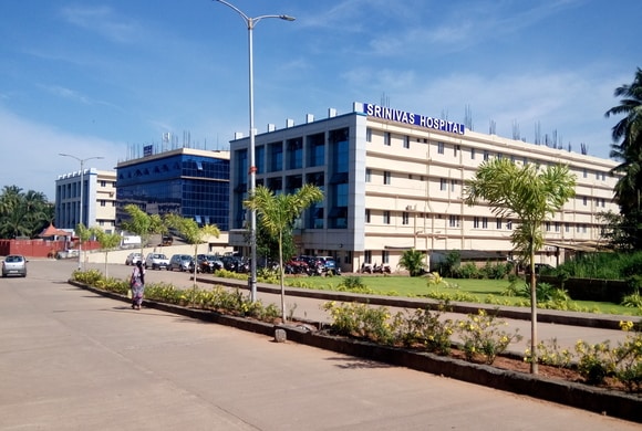 Srinivas Institute of Medical Sciences