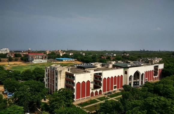 Hamdard Medical College