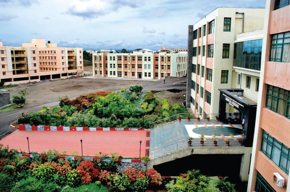 Dr Vithalrao Vikhe Patil Medical College Ahmednagar Admission 2023