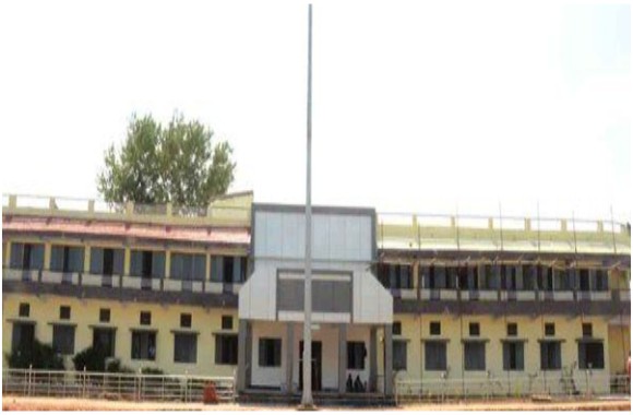 GMC Ambikapur Cutoff Fees Admission Courses