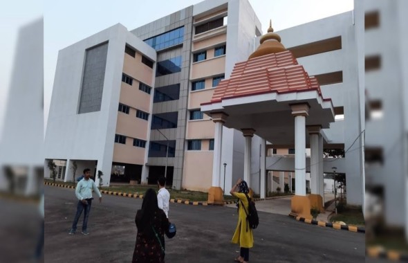 Sri Jagannath Medical College Admission 2023 Cut off Fees