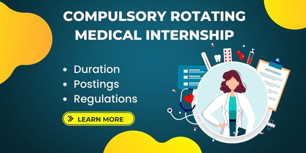 compulsory rotating medical internship crmi