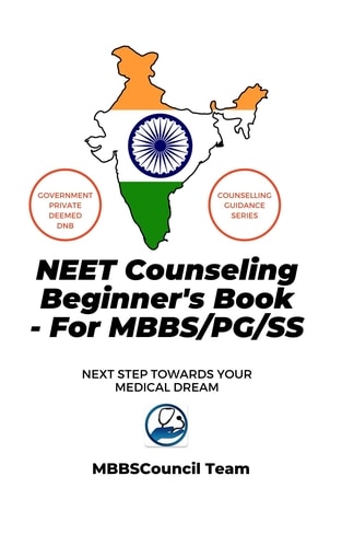 NEET Counselling Beginner Guide
