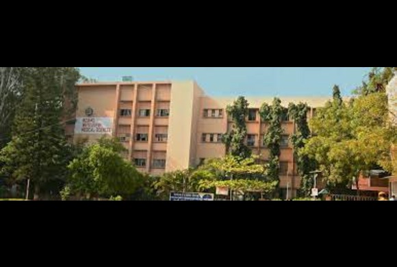 Nizam Institute of Medical Sciences Admission 2023-Cut off, Fees ...