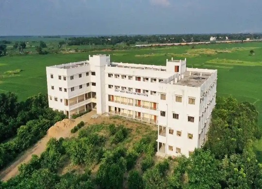 East West Institute of Medical Sciences and Research Building