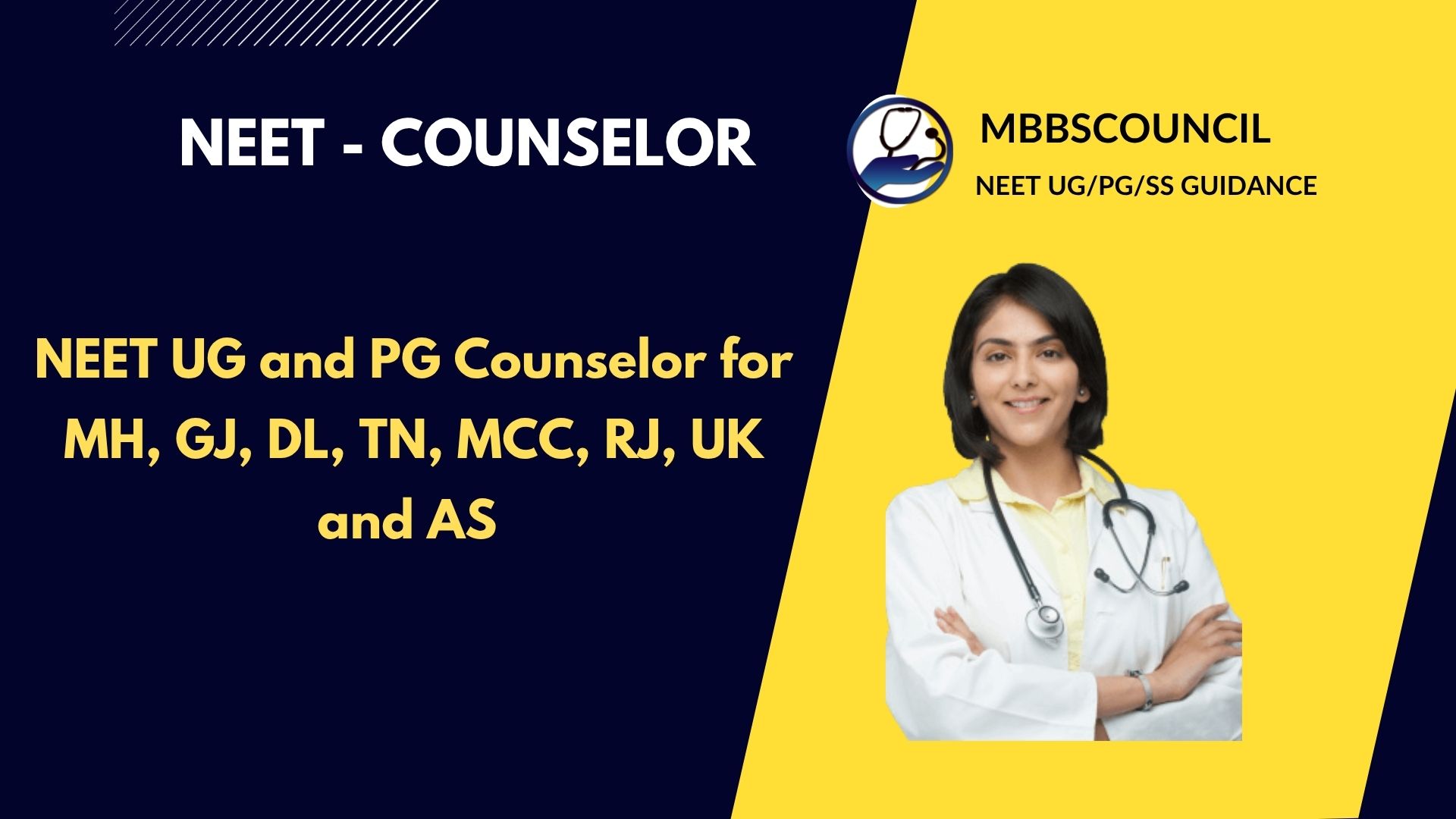 NEET-Counselor-in-india