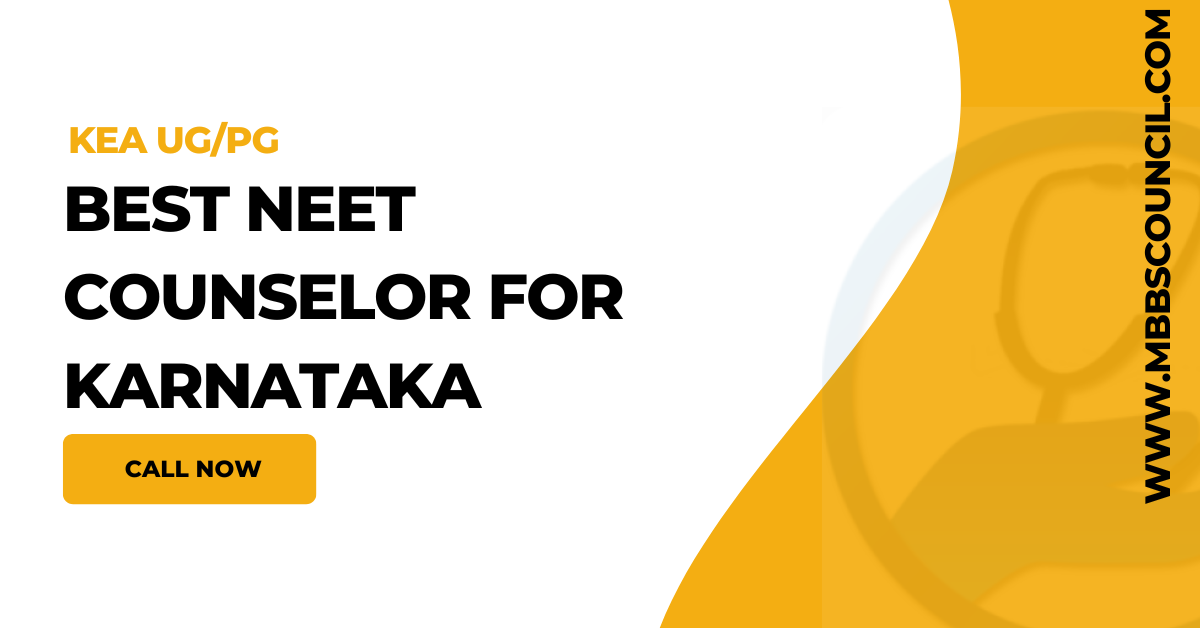 KEA Karnataka MBBSCouncil Guidance