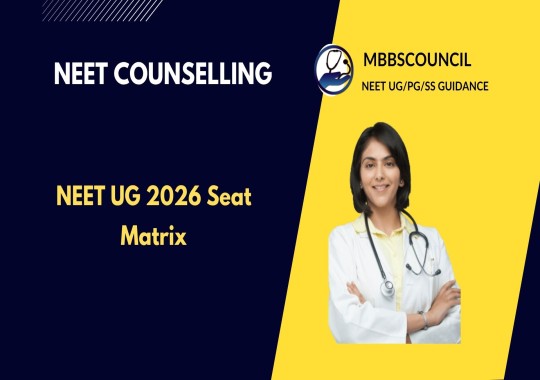 NEET-UG-2026-Seat-matrix