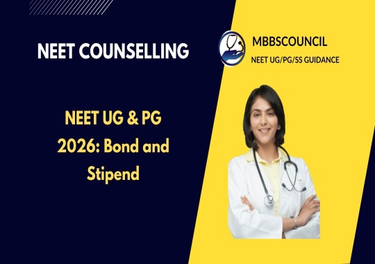 NEET-UG-and-PG-Bond-Stipend-2026